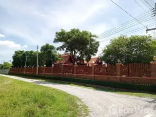 For sale 6 bedrooms house in Tha Muang, Kanchanaburi