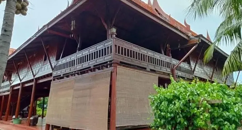 Haus zum Kauf mit 6 Zimmer in Tha Muang, Kanchanaburi