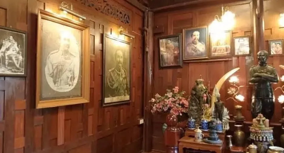 Haus zum Kauf mit 6 Zimmer in Tha Muang, Kanchanaburi