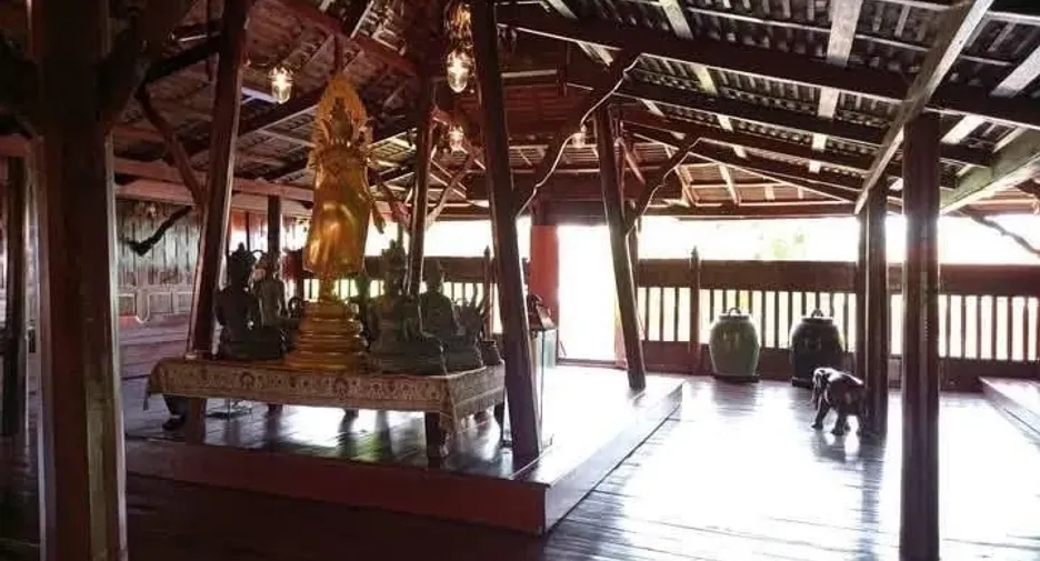 Haus zum Kauf mit 6 Zimmer in Tha Muang, Kanchanaburi