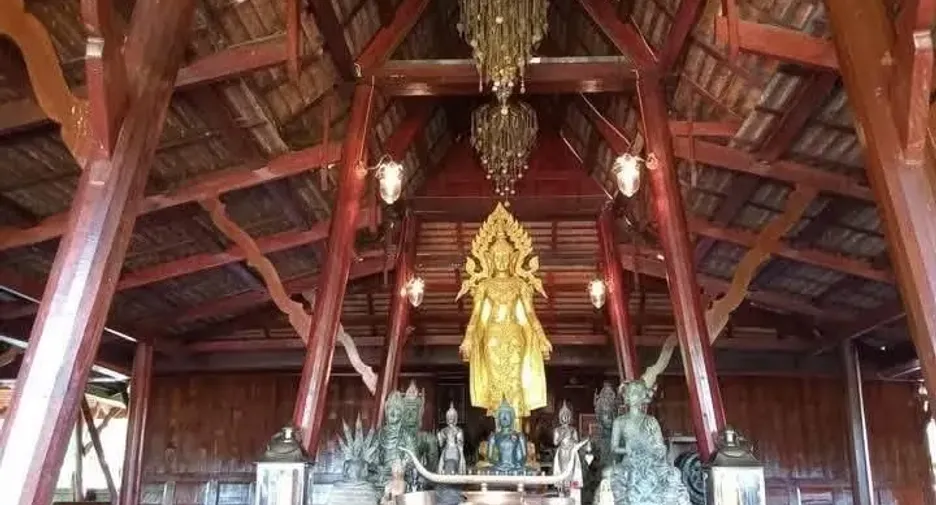 Haus zum Kauf mit 6 Zimmer in Tha Muang, Kanchanaburi