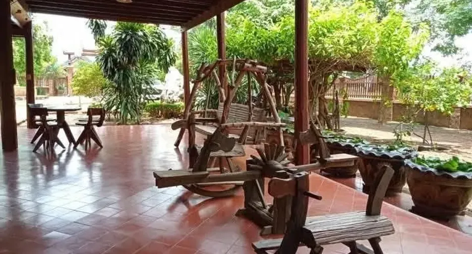 Haus zum Kauf mit 6 Zimmer in Tha Muang, Kanchanaburi