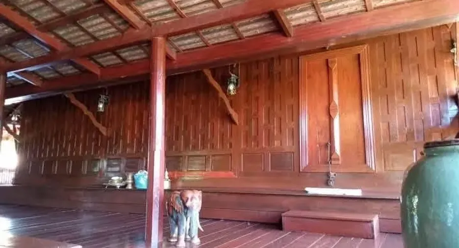 Haus zum Kauf mit 6 Zimmer in Tha Muang, Kanchanaburi