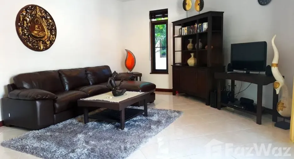 À vendre 1 chambre villa à Pran Buri, Prachuap Khiri Khan