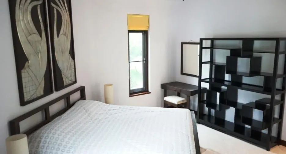 À vendre 1 chambre villa à Pran Buri, Prachuap Khiri Khan