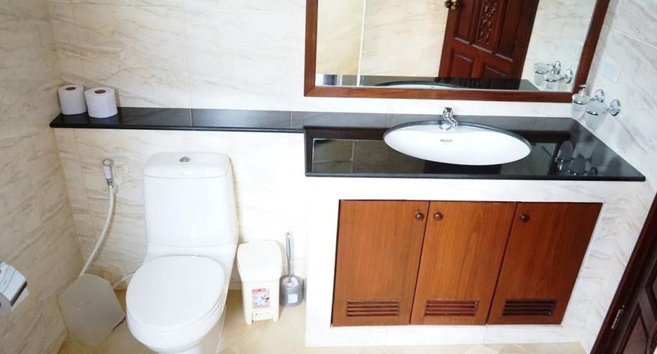 À vendre 1 chambre villa à Pran Buri, Prachuap Khiri Khan