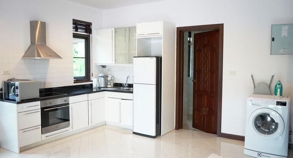 À vendre 1 chambre villa à Pran Buri, Prachuap Khiri Khan