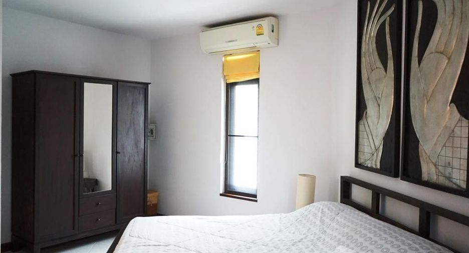 À vendre 1 chambre villa à Pran Buri, Prachuap Khiri Khan