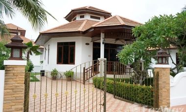 À vendre 1 chambre villa à Pran Buri, Prachuap Khiri Khan