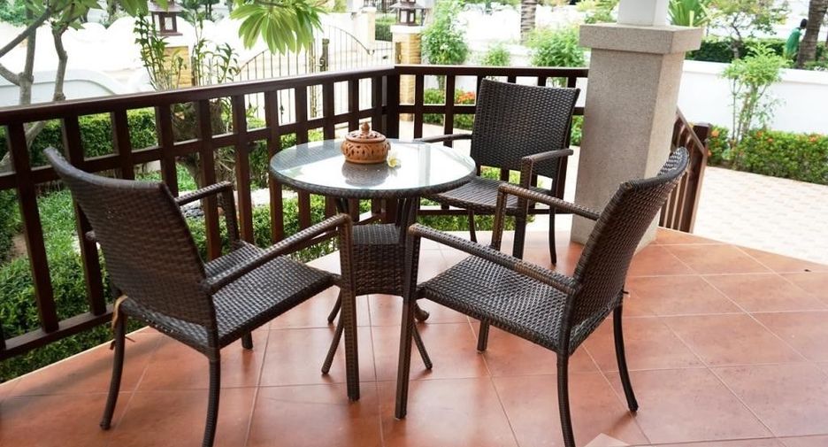 À vendre 1 chambre villa à Pran Buri, Prachuap Khiri Khan