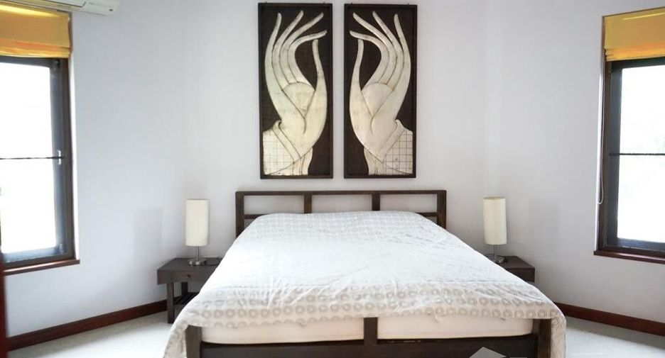 À vendre 1 chambre villa à Pran Buri, Prachuap Khiri Khan