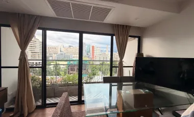 For sale 2 bedrooms condo in Watthana, Bangkok