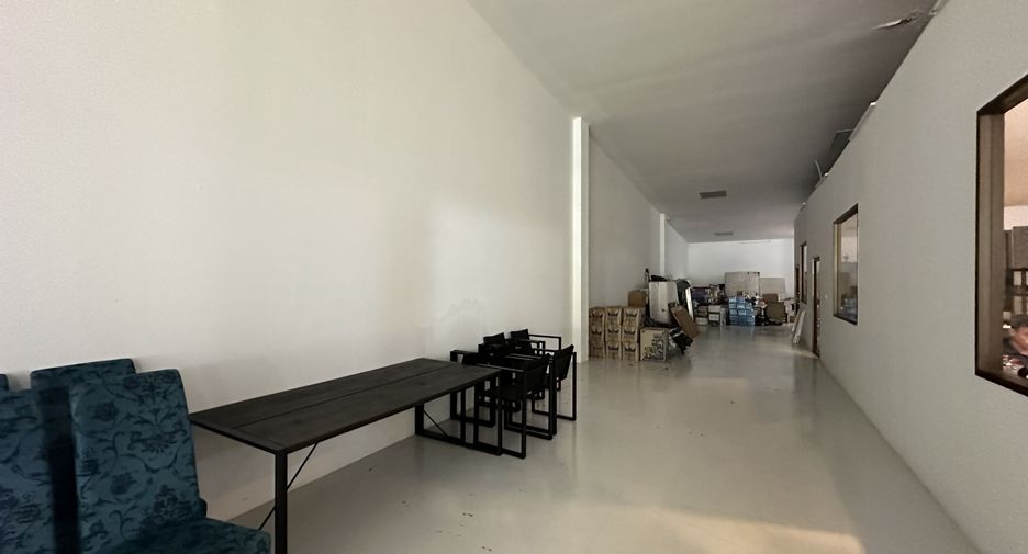 For sale retail Space in Hua Hin, Prachuap Khiri Khan