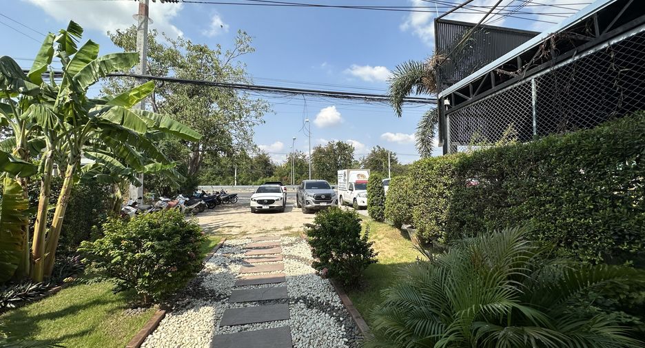 For sale retail Space in Hua Hin, Prachuap Khiri Khan