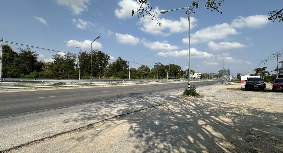 For sale retail Space in Hua Hin, Prachuap Khiri Khan