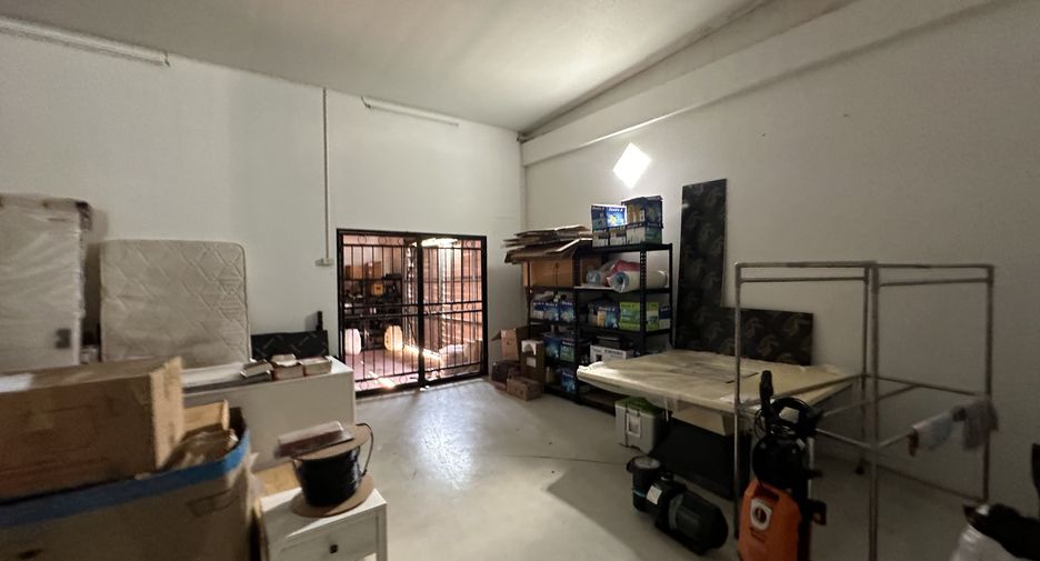 For sale retail Space in Hua Hin, Prachuap Khiri Khan