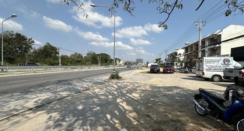 For sale retail Space in Hua Hin, Prachuap Khiri Khan