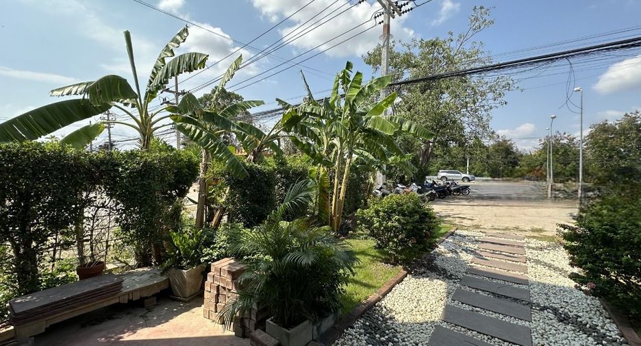 For sale retail Space in Hua Hin, Prachuap Khiri Khan