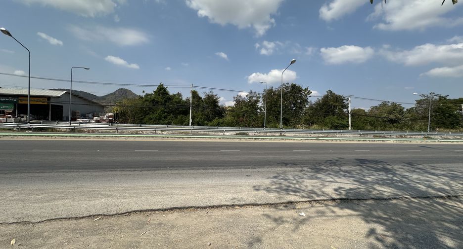 For sale retail Space in Hua Hin, Prachuap Khiri Khan