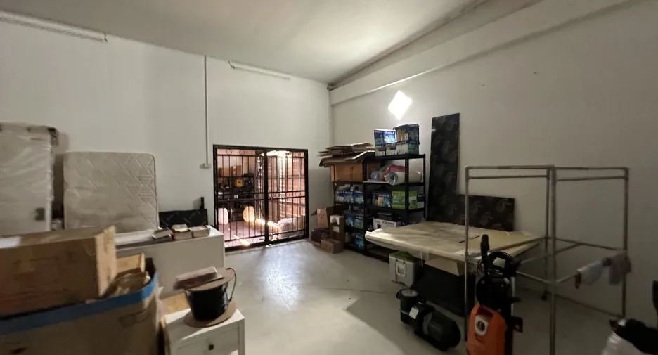 For sale retail Space in Hua Hin, Prachuap Khiri Khan