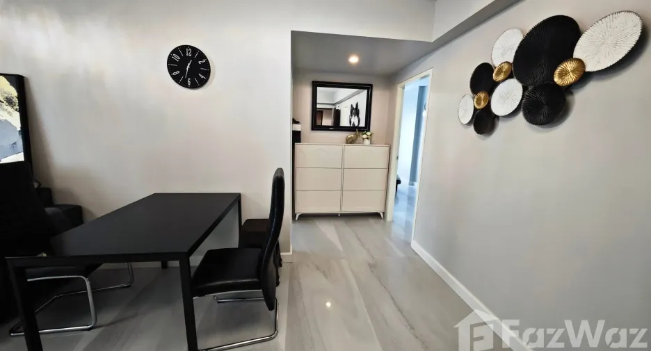 For rent 2 bedrooms condo in Mueang Phuket, Phuket
