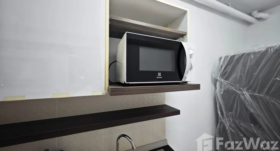 For rent 2 bedrooms condo in Mueang Phuket, Phuket