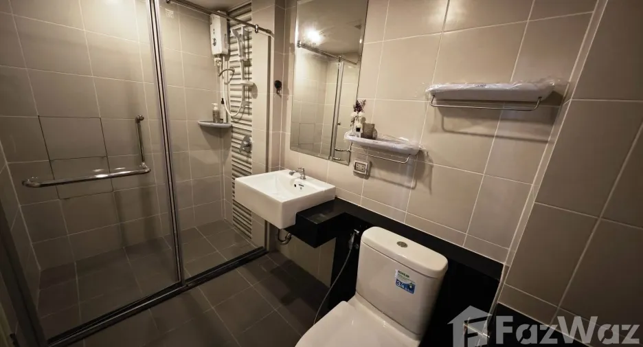 For rent 2 bedrooms condo in Mueang Phuket, Phuket