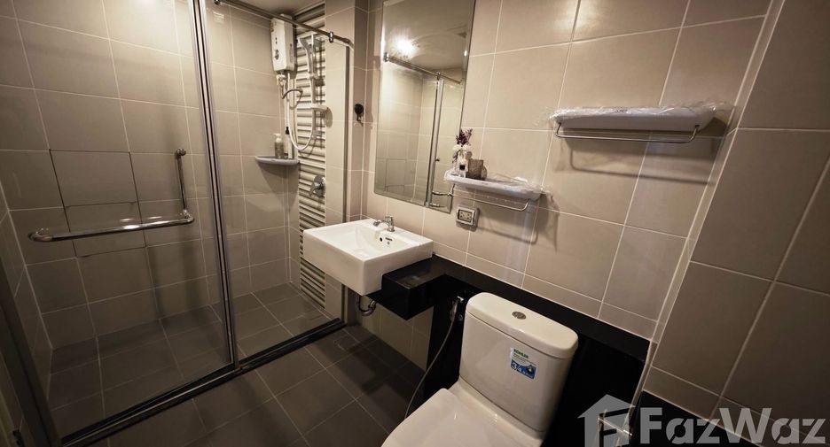 For rent 2 bedrooms condo in Mueang Phuket, Phuket