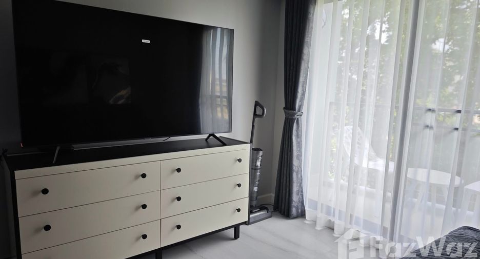 For rent 2 bedrooms condo in Mueang Phuket, Phuket