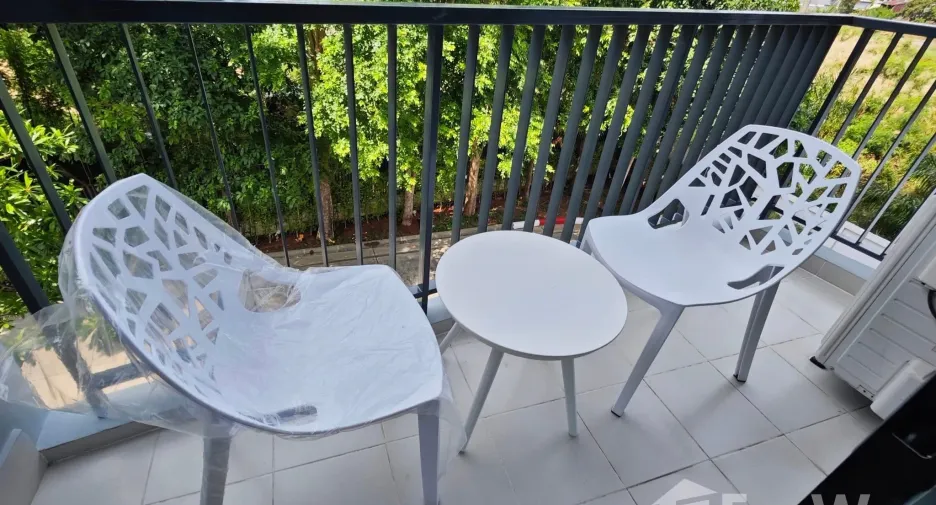 For rent 2 bedrooms condo in Mueang Phuket, Phuket