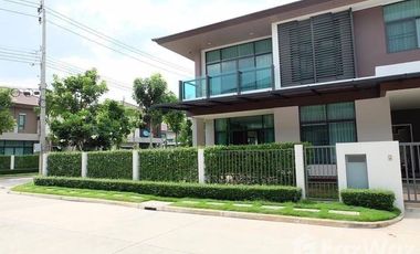 For rent そして for sale 4 ベッドルーム house in Prawet, Bangkok