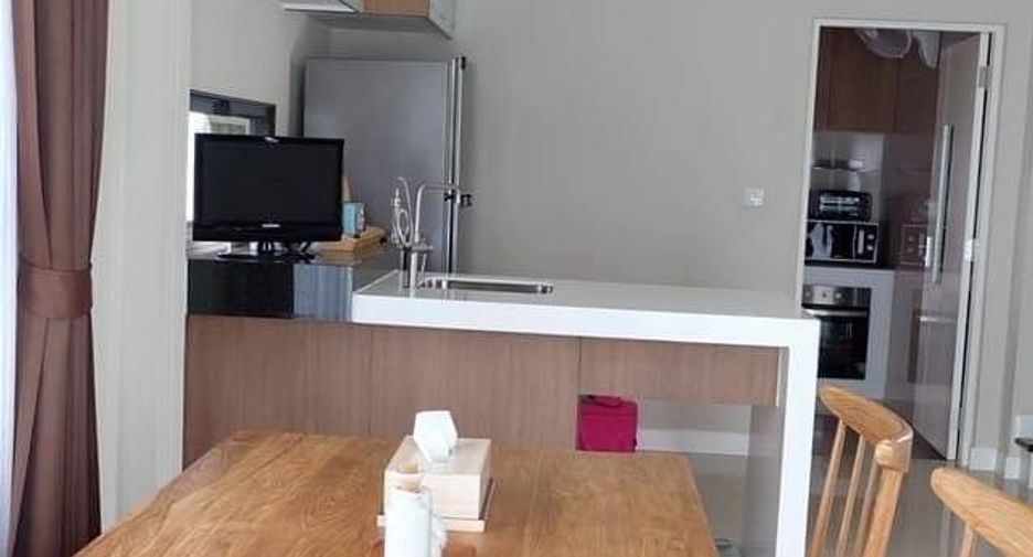 For rent and for sale 4 bedrooms house in Prawet, Bangkok