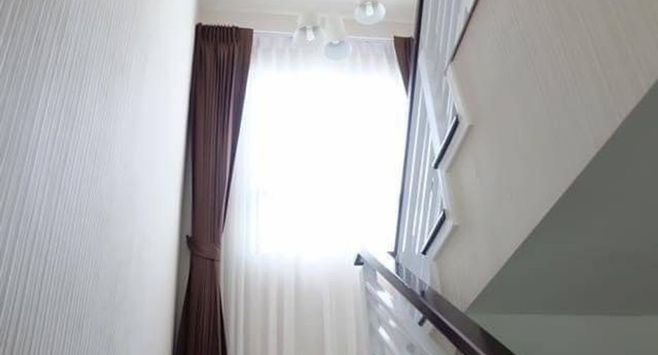 For rent and for sale 4 bedrooms house in Prawet, Bangkok