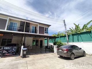 Haus zur Miete mit 2 Zimmer in Mueang Pathum Thani, Pathum Thani