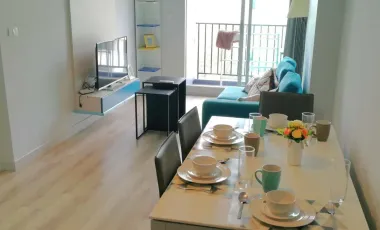 出租 2 卧室 公寓 在 Bang Lamung, Chon Buri