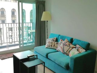 For rent 2 bedrooms condo in Bang Lamung, Chonburi