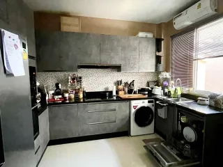 Haus zum Kauf mit 3 Zimmer in Pran Buri, Prachuap Khiri Khan