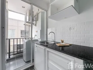 For sale 1 bed condo in Phra Khanong, Bangkok