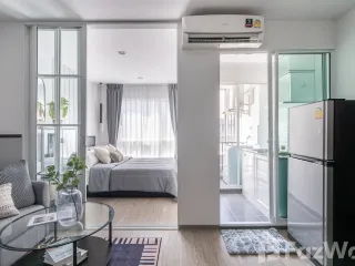 For sale 1 bed condo in Phra Khanong, Bangkok