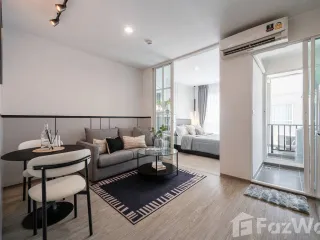 For sale 1 bed condo in Phra Khanong, Bangkok