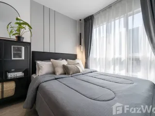 For sale 1 bed condo in Phra Khanong, Bangkok