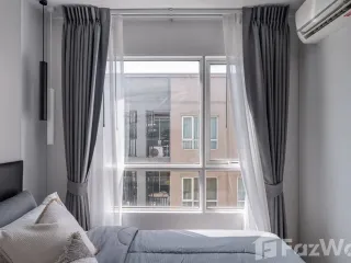 For sale 1 bed condo in Phra Khanong, Bangkok