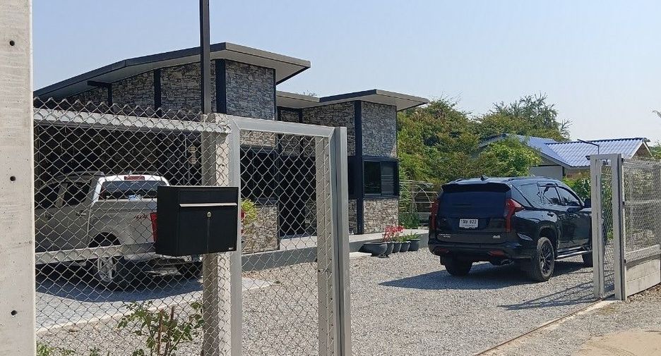 出售 2 卧室 独立屋 在 华欣, 班武里府