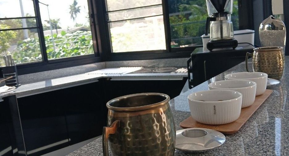 出售 2 卧室 独立屋 在 华欣, 班武里府