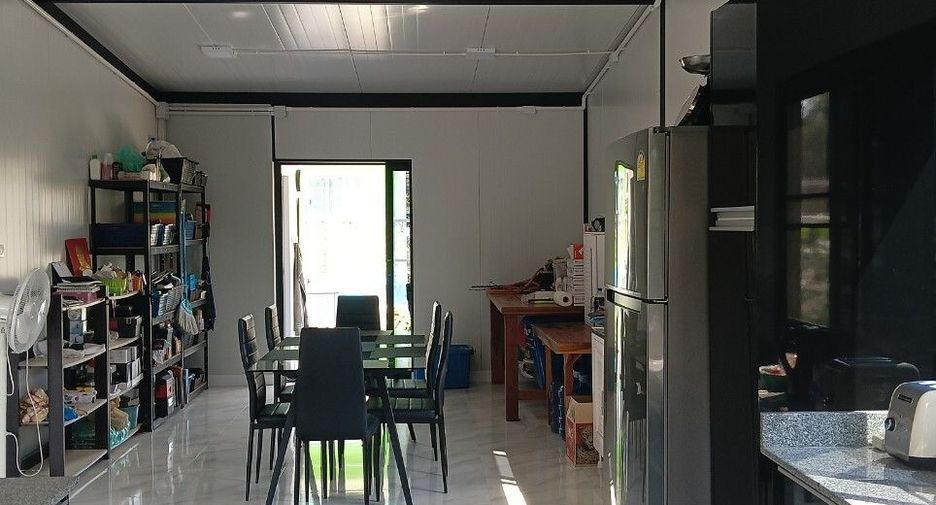出售 2 卧室 独立屋 在 华欣, 班武里府
