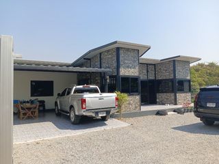 出售 2 卧室 独立屋 在 华欣, 班武里府