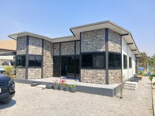 出售 2 卧室 独立屋 在 华欣, 班武里府
