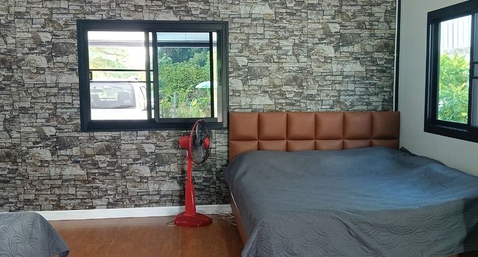出售 2 卧室 独立屋 在 华欣, 班武里府