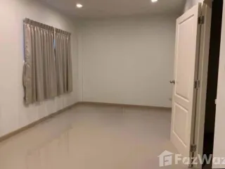 For sale and for rent 2 bedrooms townhouse in Bang Lamung, Chonburi