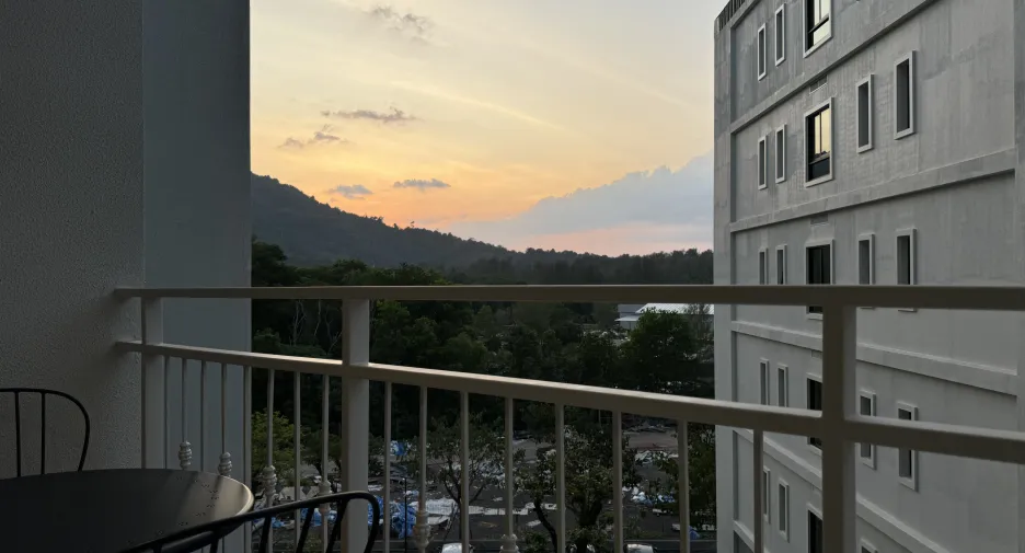 出售 和 出租 2 卧室 公寓 在 塔朗, 普吉